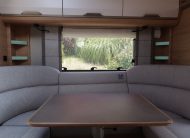 CARAVANA KNAUS SUDWIND 650 PXB