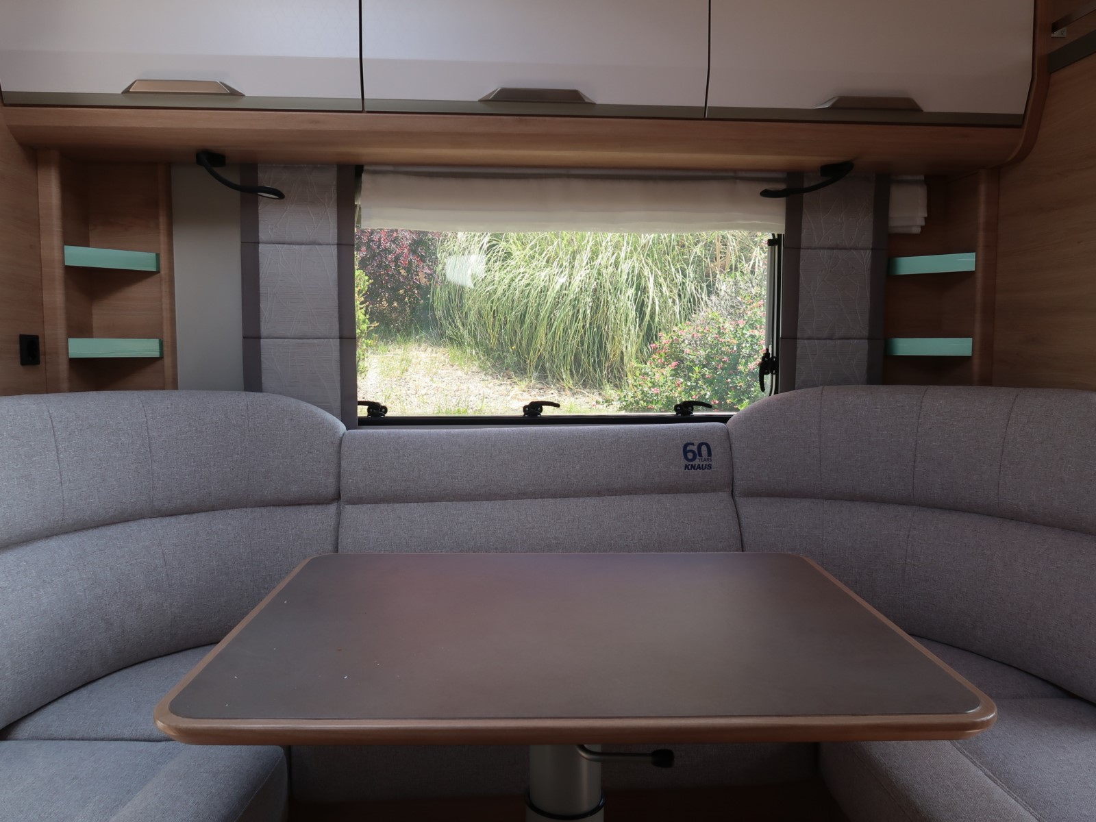 CARAVANA KNAUS SUDWIND 650 PXB