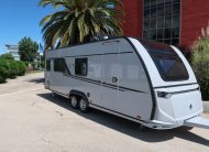 CARAVANA KNAUS SUDWIND 650 PXB