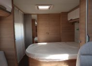 CARAVANA KNAUS SUDWIND 650 PXB