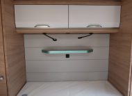 CARAVANA KNAUS SUDWIND 650 PXB