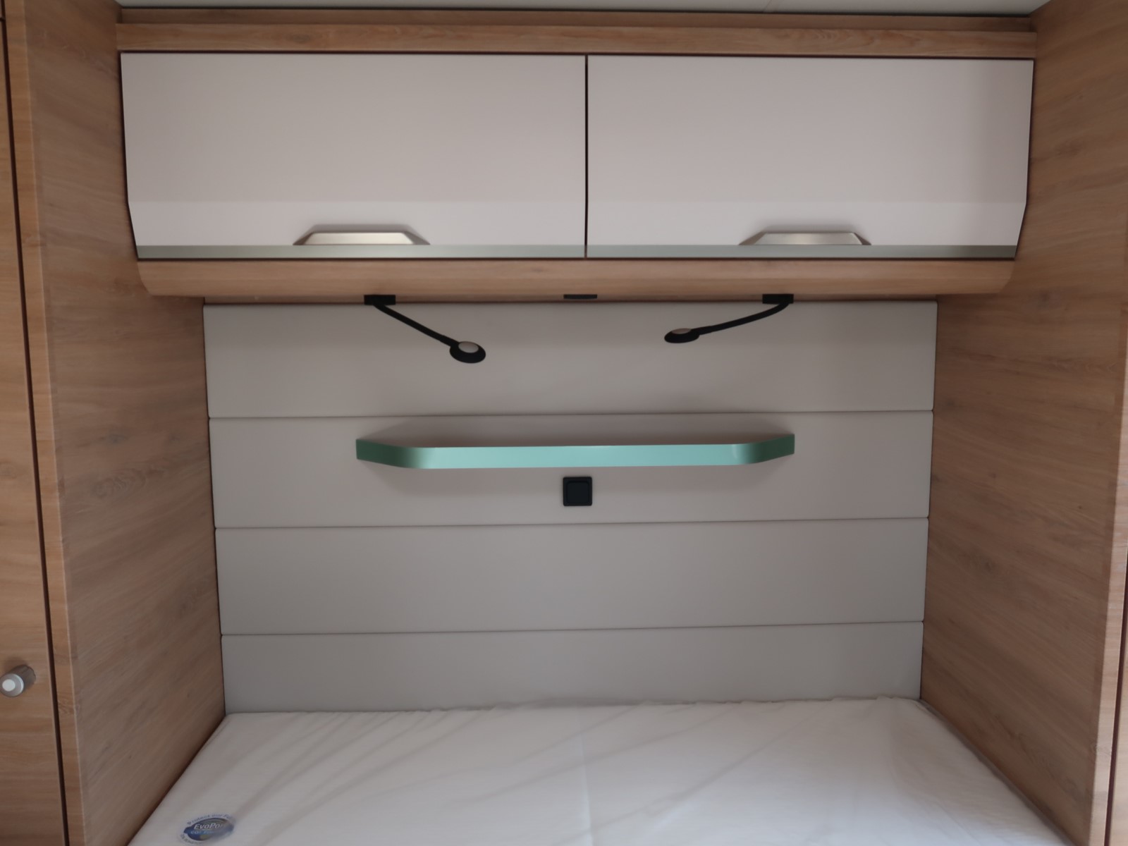 CARAVANA KNAUS SUDWIND 650 PXB