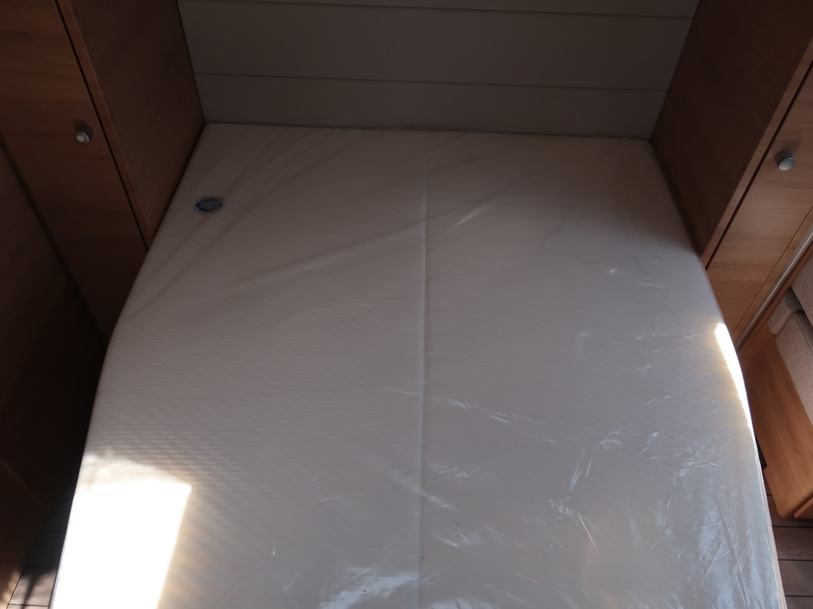 CARAVANA KNAUS SUDWIND 650 PXB