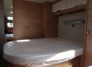 CARAVANA KNAUS SUDWIND 650 PXB