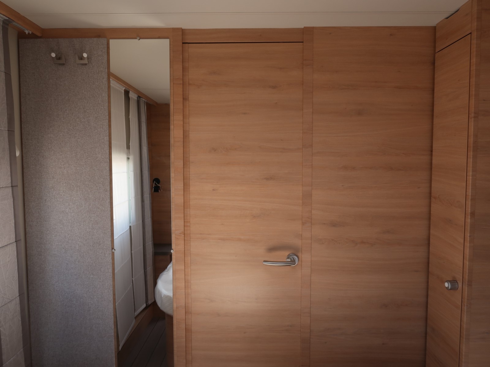 CARAVANA KNAUS SUDWIND 650 PXB