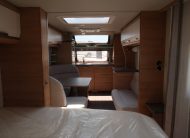 CARAVANA KNAUS SUDWIND 650 PXB