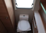 CARAVANA KNAUS SUDWIND 650 PXB