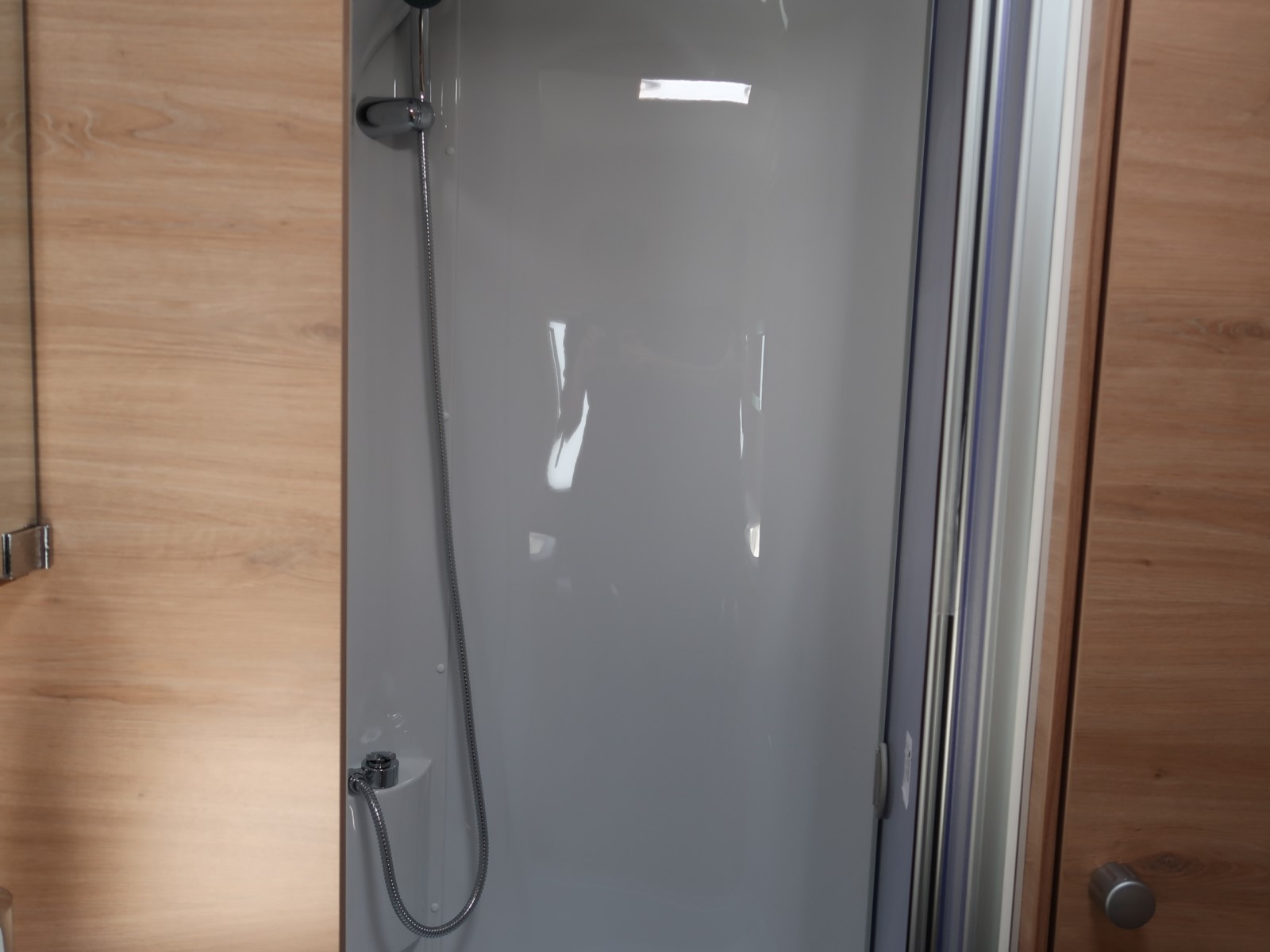 CARAVANA KNAUS SUDWIND 650 PXB