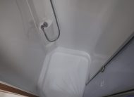 CARAVANA KNAUS SUDWIND 650 PXB