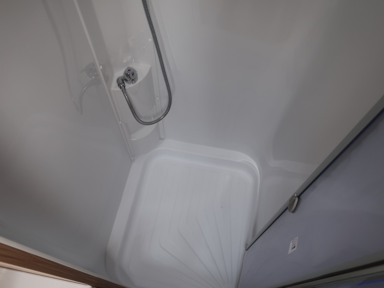 CARAVANA KNAUS SUDWIND 650 PXB