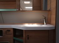 CARAVANA KNAUS SUDWIND 650 PXB