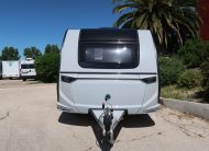 CARAVANA KNAUS SUDWIND 650 PXB