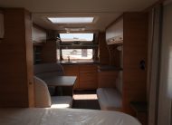 CARAVANA KNAUS SUDWIND 650 PXB