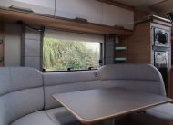 CARAVANA KNAUS SUDWIND 650 PXB