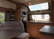 CARAVANA KNAUS SUDWIND 650 PXB