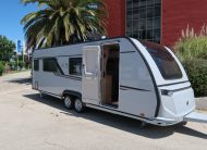 CARAVANA KNAUS SUDWIND 650 PXB