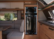 CARAVANA KNAUS SUDWIND 650 PXB