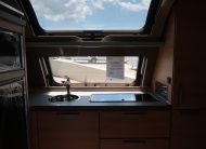 CARAVANA KNAUS SUDWIND 650 PXB