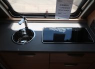 CARAVANA KNAUS SUDWIND 650 PXB