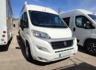 CAMPER DREAMER D55 SEGUNDA MANO