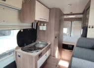 CAMPER DREAMER D55 SEGUNDA MANO