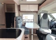CAMPER DREAMER D55 SEGUNDA MANO