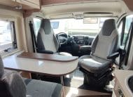 CAMPER DREAMER D55 SEGUNDA MANO