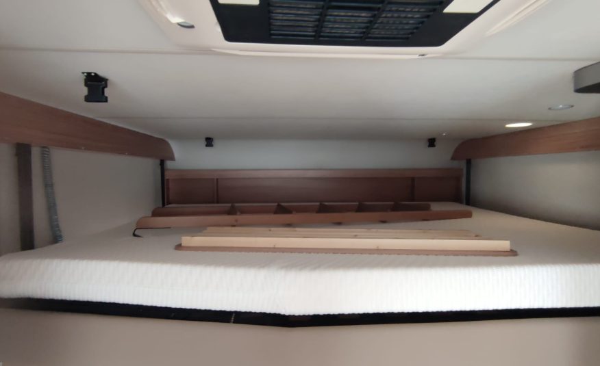 CARAVANA WEINSBERG CARAONE 390 PUH SEGONA MÀ