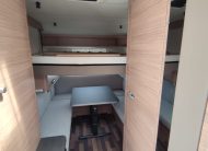 CARAVANA WEINSBERG CARAONE 390 PUH SEGONA MÀ