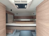 CARAVANA WEINSBERG CARAONE 390 PUH SEGONA MÀ