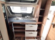 CARAVANA WEINSBERG CARAONE 390 PUH SEGONA MÀ