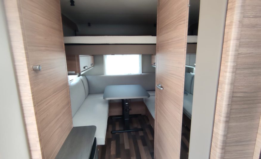 CARAVANA WEINSBERG CARAONE 390 PUH SEGONA MÀ