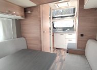 CARAVANA WEINSBERG CARAONE 390 PUH SEGONA MÀ