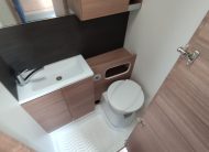 CARAVANA WEINSBERG CARAONE 390 PUH SEGONA MÀ