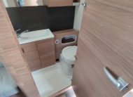 CARAVANA WEINSBERG CARAONE 390 PUH SEGONA MÀ