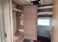 CARAVANA WEINSBERG CARAONE 390 PUH SEGONA MÀ