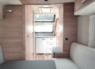 CARAVANA WEINSBERG CARAONE 390 PUH SEGONA MÀ