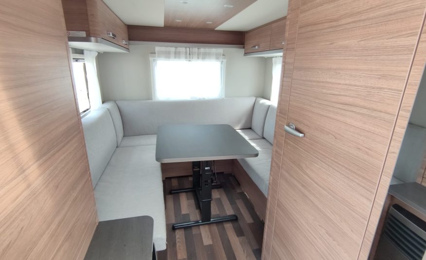 CARAVANA WEINSBERG CARAONE 390 PUH SEGONA MÀ