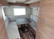 CARAVANA WEINSBERG CARAONE 390 PUH SEGONA MÀ
