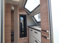 CARAVANA WEINSBERG CARAONE 390 PUH SEGONA MÀ