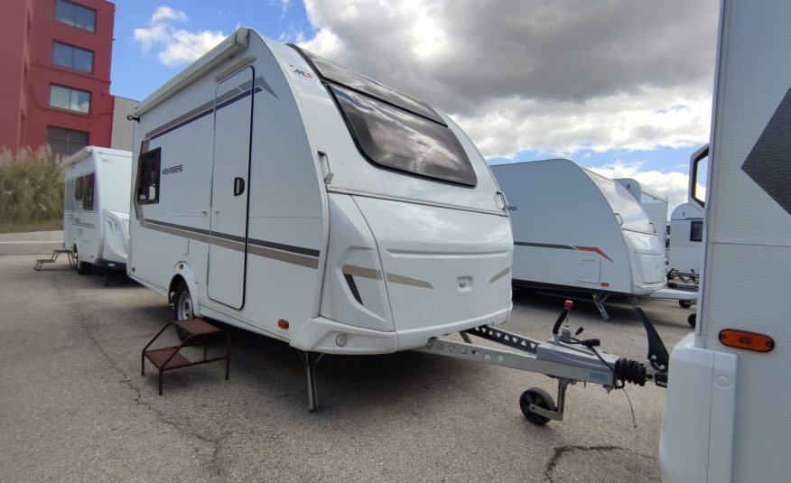 CARAVANA WEINSBERG CARAONE 390 PUH SEGONA MÀ