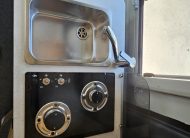 CAMPER GIOTTILINE GIOTTIVAN 60 T AUTOMÁTICA