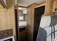 CAMPER GIOTTILINE GIOTTIVAN 60 T AUTOMÁTICA
