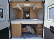 CAMPER GIOTTILINE GIOTTIVAN 60 T AUTOMÁTICA