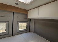 CAMPER GIOTTILINE GIOTTIVAN 60 T AUTOMÁTICA