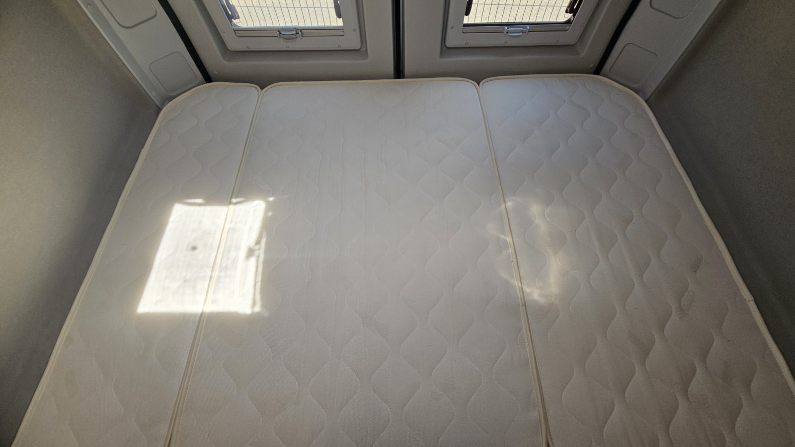 CAMPER GIOTTILINE GIOTTIVAN 60 T AUTOMÁTICA