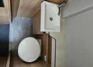 CAMPER GIOTTILINE GIOTTIVAN 60 T AUTOMÁTICA