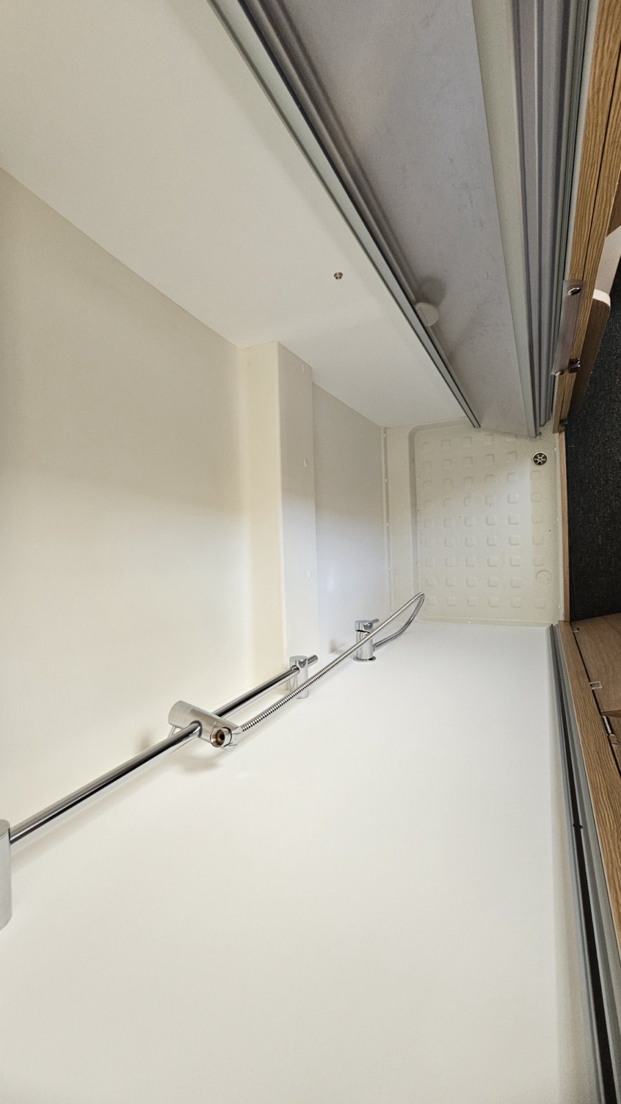 CAMPER GIOTTILINE GIOTTIVAN 60 T AUTOMÁTICA