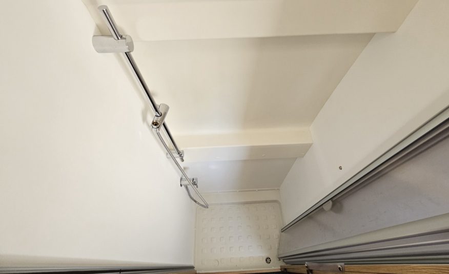 CAMPER GIOTTILINE GIOTTIVAN 60 T AUTOMÁTICA