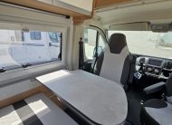 CAMPER GIOTTILINE GIOTTIVAN 60 T AUTOMÁTICA